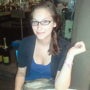 Meet your Posher, Jordan